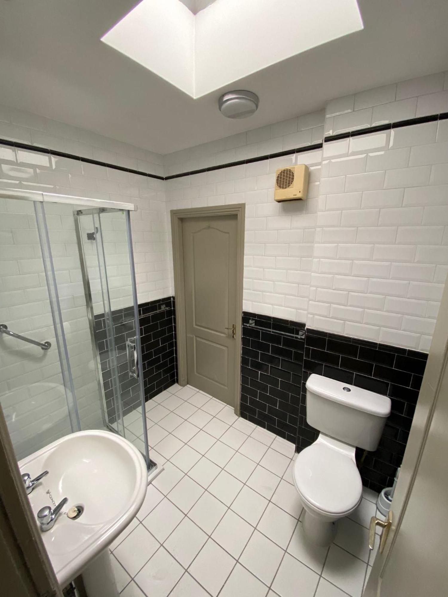 Gogartys Temple Bar Apartments Dublin Kültér fotó