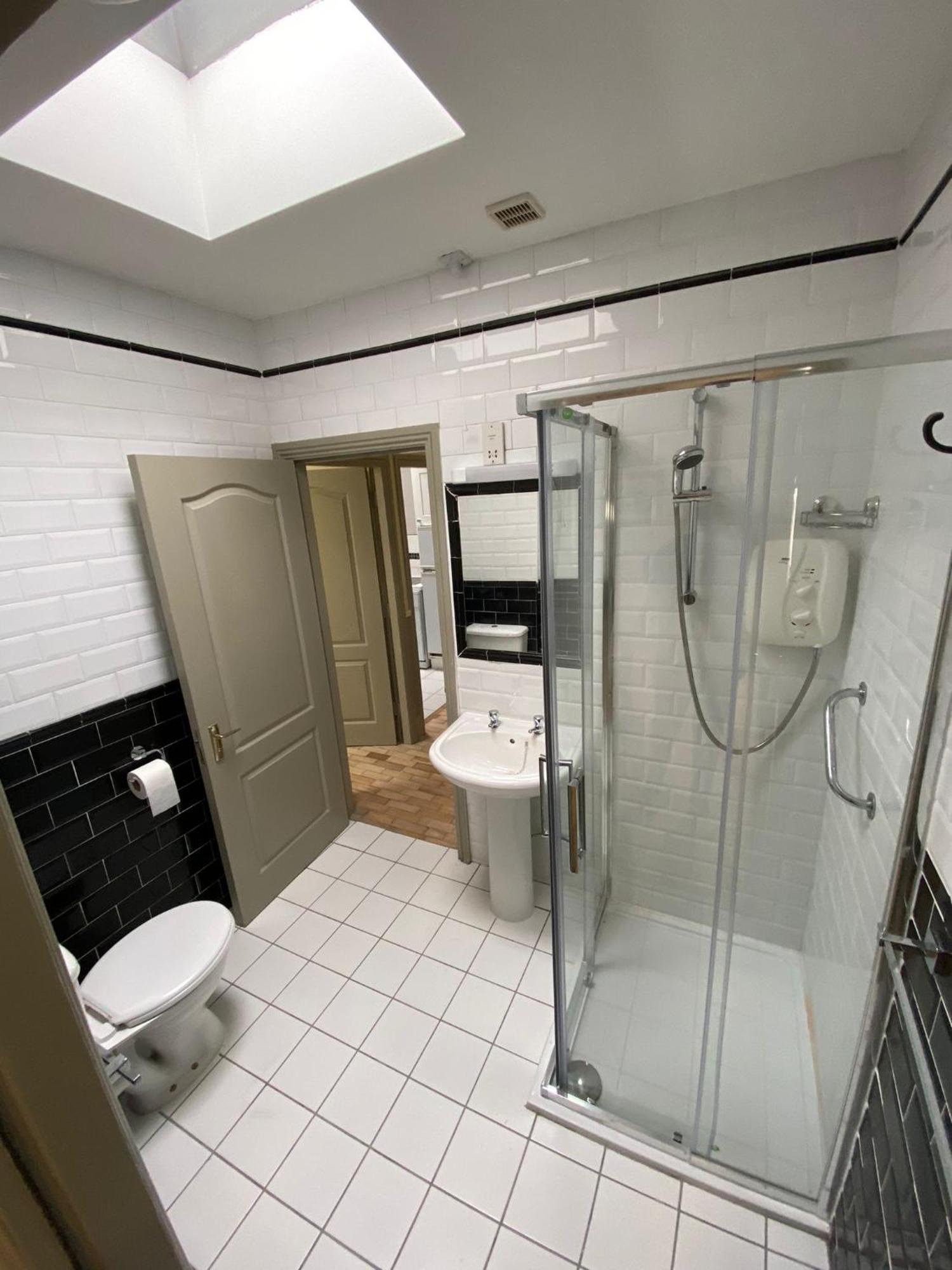 Gogartys Temple Bar Apartments Dublin Kültér fotó