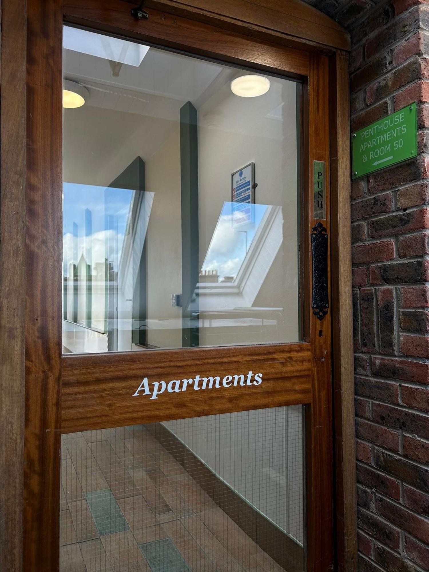 Gogartys Temple Bar Apartments Dublin Kültér fotó