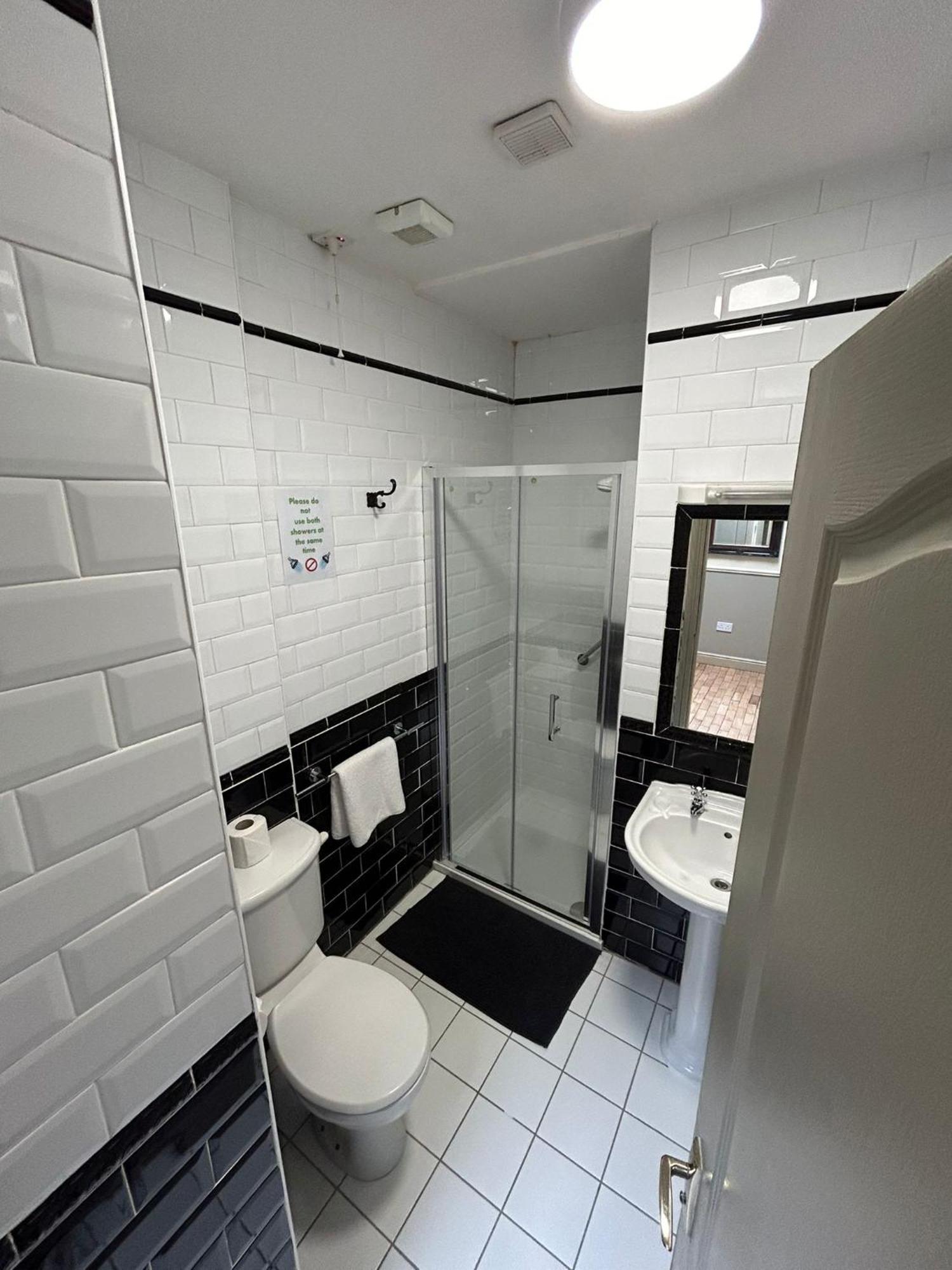 Gogartys Temple Bar Apartments Dublin Kültér fotó
